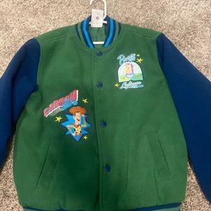 Disney Boy Jacket